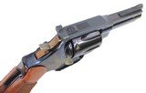RARE MANURHIN MR73 357 MAG 3