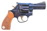 RARE MANURHIN MR73 357 MAG 3
