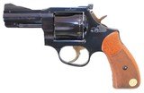 RARE MANURHIN MR73 357 MAG 3