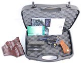 RARE MANURHIN MR73 357 MAG 3