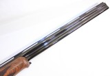 NEW CAESAR GUERINI WOODLANDER FIELD 28GA 28