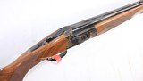 NEW CAESAR GUERINI WOODLANDER FIELD 28GA 28