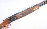 NEW CAESAR GUERINI WOODLANDER FIELD 28GA 28