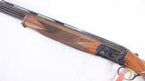 NEW CAESAR GUERINI WOODLANDER FIELD 28GA 28