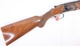 NEW CAESAR GUERINI WOODLANDER FIELD 28GA 28