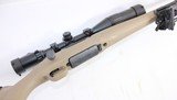 MOSSBERG PATRIOT RIFLE 6.5 CREEDMOOR 24