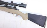MOSSBERG PATRIOT RIFLE 6.5 CREEDMOOR 24