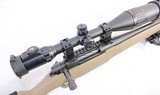 MOSSBERG PATRIOT RIFLE 6.5 CREEDMOOR 24