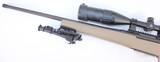 MOSSBERG PATRIOT RIFLE 6.5 CREEDMOOR 24