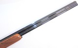 RIZZINI ROUND BODY EL FIELD 28GA 29