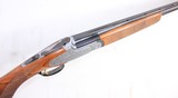 RIZZINI ARTEMIS FIELD 410 BORE 28