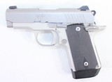 KIMBER MICRO 9 9MM 3.5