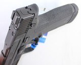 LNIB SMITH & WESSON M&P SHIELD X 9MM 3.6