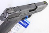 LNIB SMITH & WESSON M&P SHIELD X 9MM 3.6