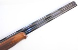 NEW CAESAR GUERINI TEMPIO LIGHT FIELD 20GA 28