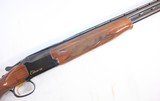 EXCELLENT BROWNING CITORI CXS 20GA 30