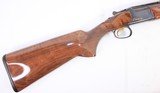 EXCELLENT BROWNING CITORI CXS 20GA 30