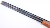 EXCELLENT BROWNING CITORI CXS 20GA 30