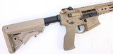 NEW NOVESKE N4 GEN4 6MM ARC 14.5