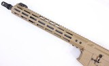 NEW NOVESKE N4 GEN4 6MM ARC 14.5