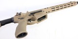 NEW NOVESKE N4 GEN4 6MM ARC 14.5