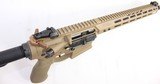 NEW NOVESKE N4 GEN4 6MM ARC 14.5
