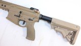NEW NOVESKE N4 GEN4 6MM ARC 14.5