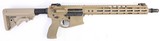 NEW NOVESKE N4 GEN4 6MM ARC 14.5