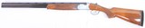 EXCELLENT BERETTA 687 SILVER PIGEON 20/28GA COMBO 26