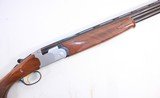 EXCELLENT BERETTA 687 SILVER PIGEON 20/28GA COMBO 26