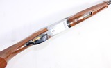 EXCELLENT BERETTA 687 SILVER PIGEON 20/28GA COMBO 26