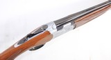 EXCELLENT BERETTA 687 SILVER PIGEON 20/28GA COMBO 26