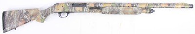 MOSSBERG 835 ULTI MAG 12GA 24" BARREL 3.5" CHAMBER TURKEY MOSSY OAK BREAKUP CAMO