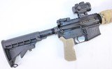 DEL-TON DTI-15 SPORT LITE 5.56 NATO 16