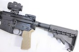 DEL-TON DTI-15 SPORT LITE 5.56 NATO 16