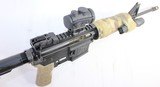 DEL-TON DTI-15 SPORT LITE 5.56 NATO 16