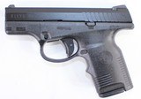 RARE STEYR S9 1ST GEN 9MM 10+1 - BOX PAPERS 2-MAGS - AUSTRIAN PISTOL - 1 of 7