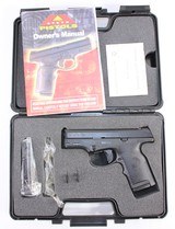 RARE STEYR S9 1ST GEN 9MM 10+1 - BOX PAPERS 2-MAGS - AUSTRIAN PISTOL - 7 of 7