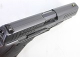 RARE LNIB WALTHER Q4 SF 9MM 4