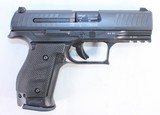RARE LNIB WALTHER Q4 SF 9MM 4
