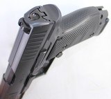 RARE LNIB WALTHER Q4 SF 9MM 4
