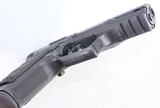 RARE LNIB WALTHER Q4 SF 9MM 4