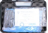 LNIB RARE FABRYKA BRONI FB RADOM VIS-100 M1 9MM 4.25