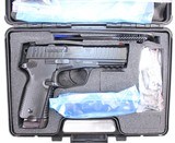 LNIB RARE FABRYKA BRONI FB RADOM VIS-100 M1 9MM 4.25