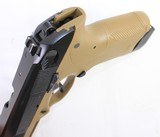 RARE BERETTA PX4 STORM SPECIAL DUTY 45 ACP 4.5