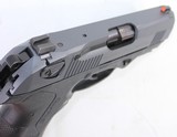 RARE BERETTA PX4 STORM TYPE G COMP CARRY LANGDON TACTICAL 9MM 3.25