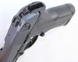 RARE BERETTA PX4 STORM TYPE G COMP CARRY LANGDON TACTICAL 9MM 3.25