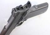SPRINGFIELD ARMORY 1911-A1 45 ACP 5
