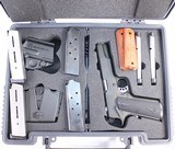 SPRINGFIELD ARMORY 1911-A1 45 ACP 5