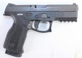 LNIB STEYR L9-A2 MF 9MM 4.5